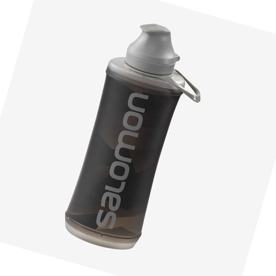 Salomon OUTLIFE BOTTLE 550ml/18oz 42 Kadın Çanta Siyah | TR 2225MQZ